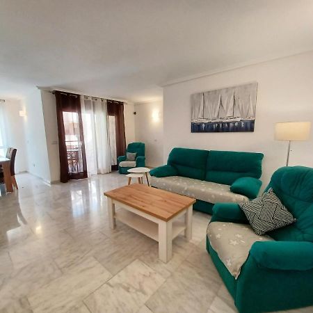 Apartamento Moraira - 3 Habitaciones Экстерьер фото