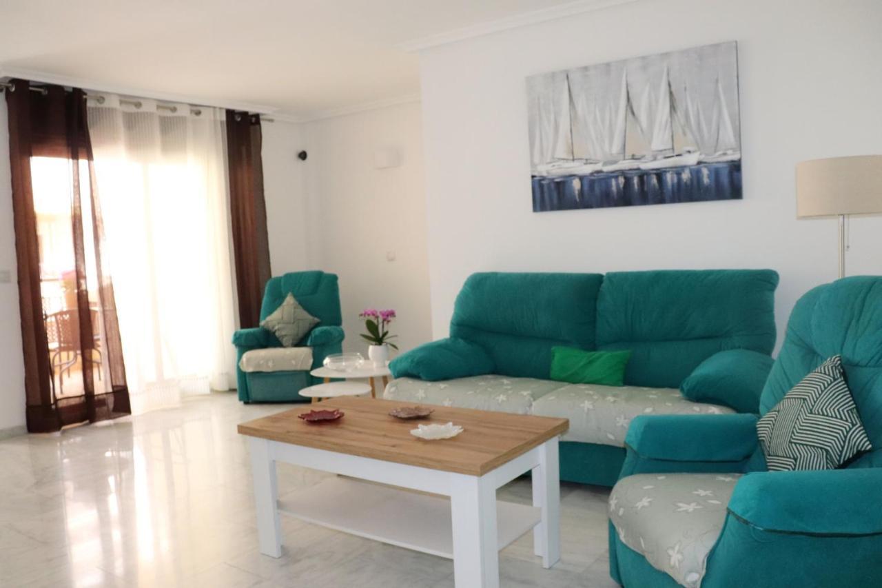 Apartamento Moraira - 3 Habitaciones Экстерьер фото