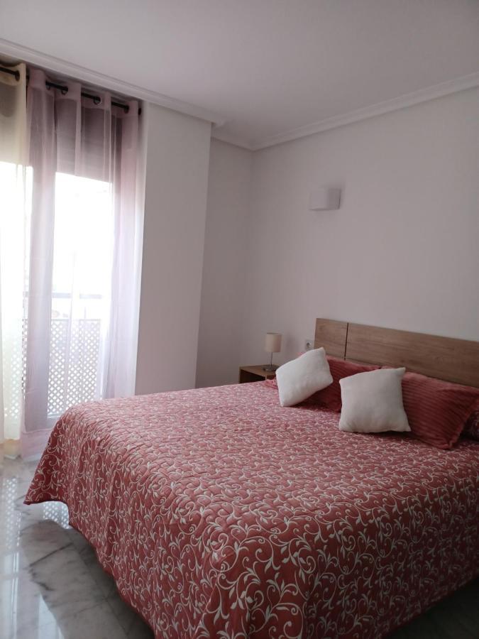 Apartamento Moraira - 3 Habitaciones Экстерьер фото