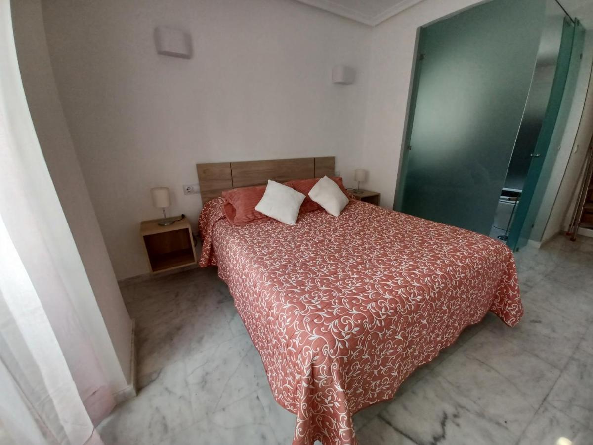 Apartamento Moraira - 3 Habitaciones Экстерьер фото