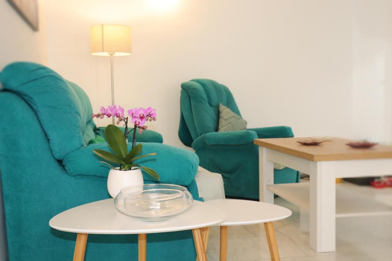 Apartamento Moraira - 3 Habitaciones Экстерьер фото