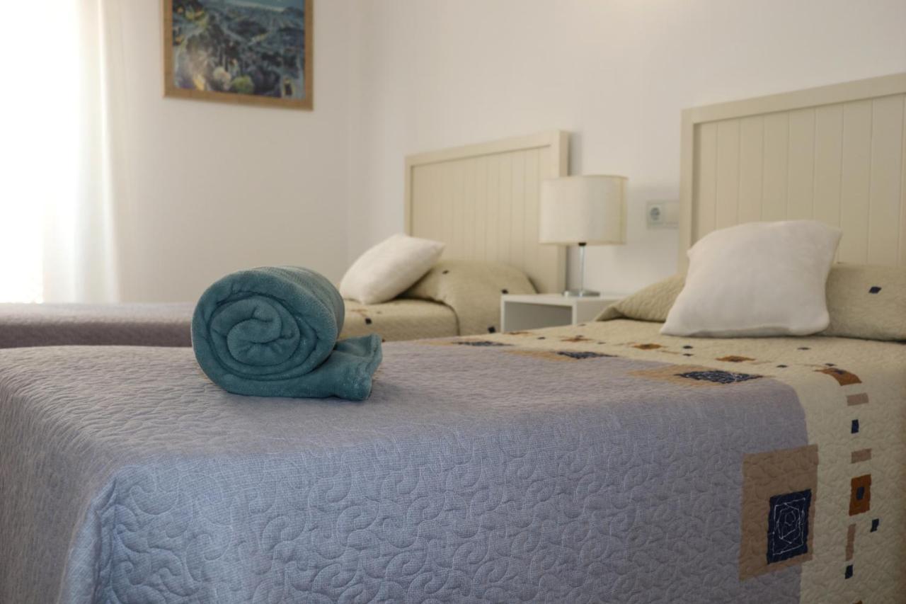Apartamento Moraira - 3 Habitaciones Экстерьер фото